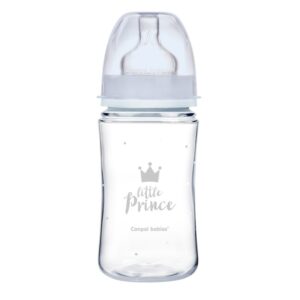 But.szer.antykol.240ml royal Mama i dziecko/Butelki/Butelki