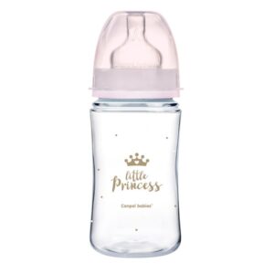 But.szer.antykol.240ml royal Mama i dziecko/Butelki/Butelki