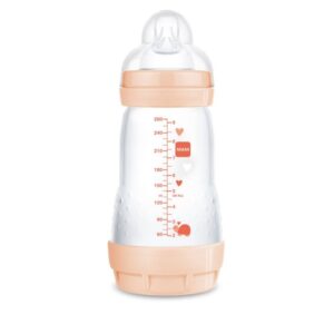 Butelka anti-colic 260ml girl2 Mama i dziecko/Butelki/Butelki