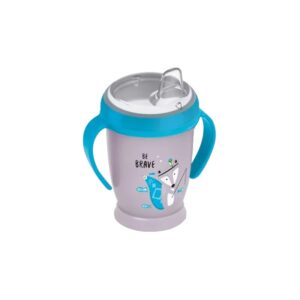 Kubek niek. mini 250ml indian Mama i dziecko/Kubki Bidony