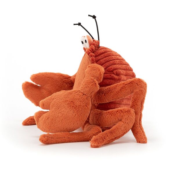 Krab Crispin 11 cm Jellycat