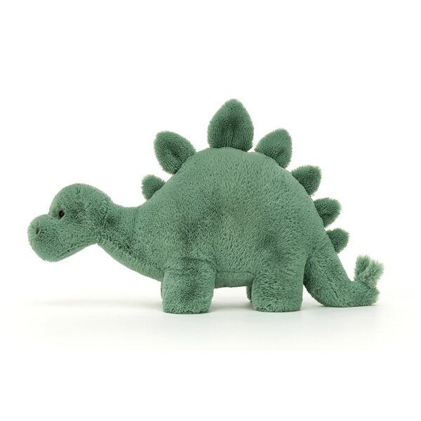 Stegosaurus Miętowy 8 cm Jellycat