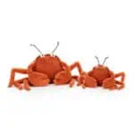 Krab Crispin 11 cm Producent