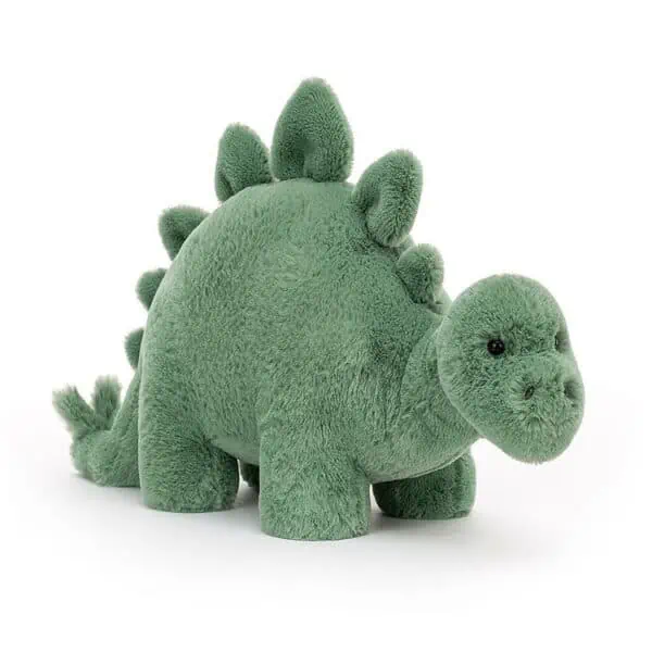 Stegosaurus Miętowy 8 cm Producent