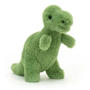 T-Rex Zielony 12 cm Producent