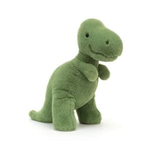 T-Rex Zielony 28 cm Producent