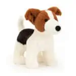 Jack Russell Terrier Albert 18 cm Producent