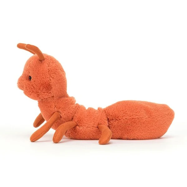 Mrówka Ruda 15 cm Jellycat