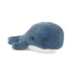 Wieloryb Niebieski 15 cm Producent