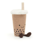 Zabawny Kubek Herbaty Bubble Tea 20 cm Producent