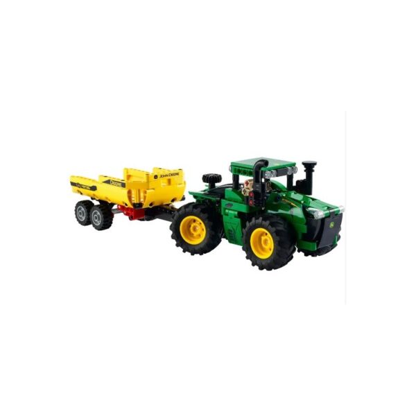 Lego Technic Traktor John Deere