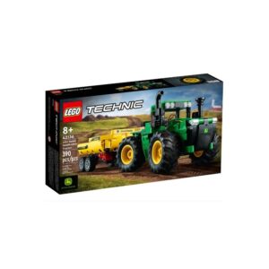 Technic traktor john deere Zabawki/Klocki/Lego