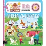 Strefa zwierzaka album nakl. Książki/Obrazkowe